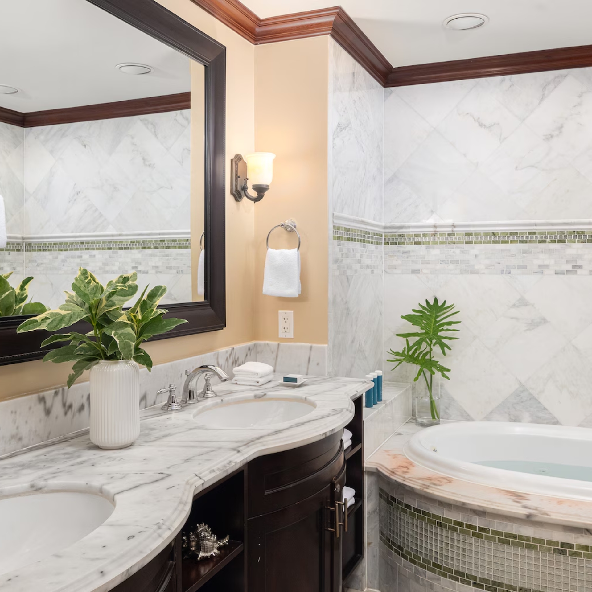 Beaches Turks And Caicos 777 Italian Beachfront Walkout Bathroom