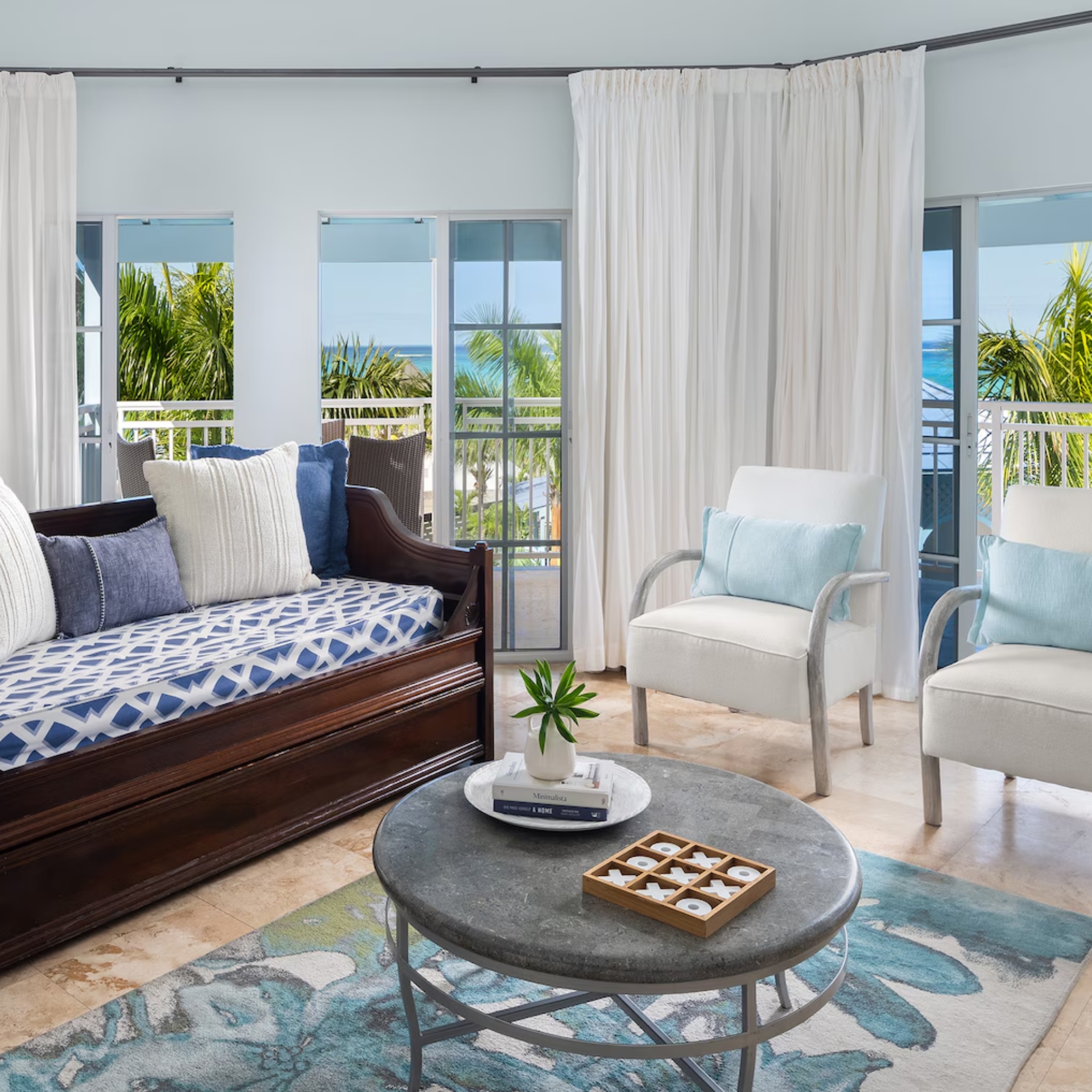 Beaches Turks And Caicos 777 Key West Two Story Butler Suite