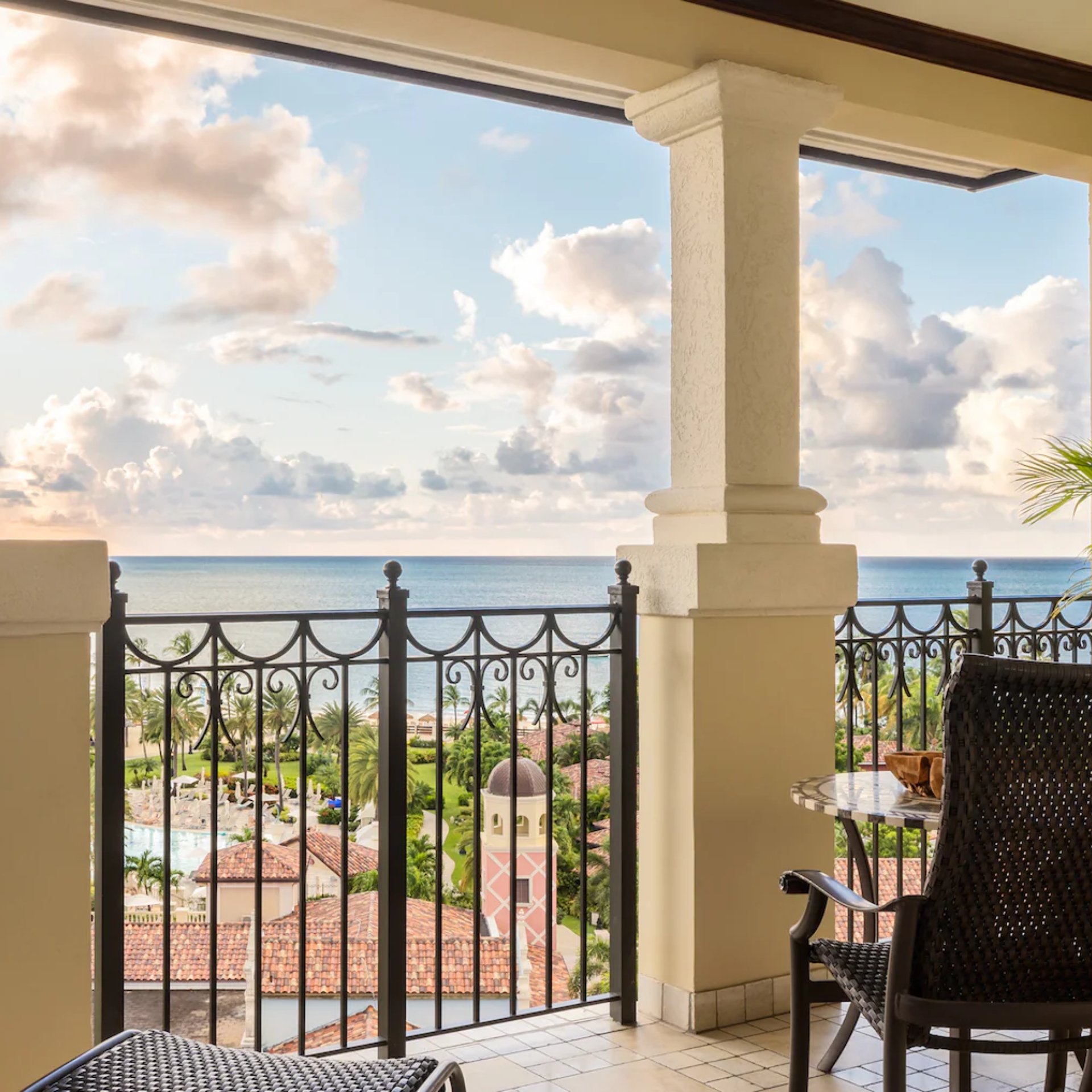 Sandals Grande Antigua 777 Mediterranean Penthouse Butler