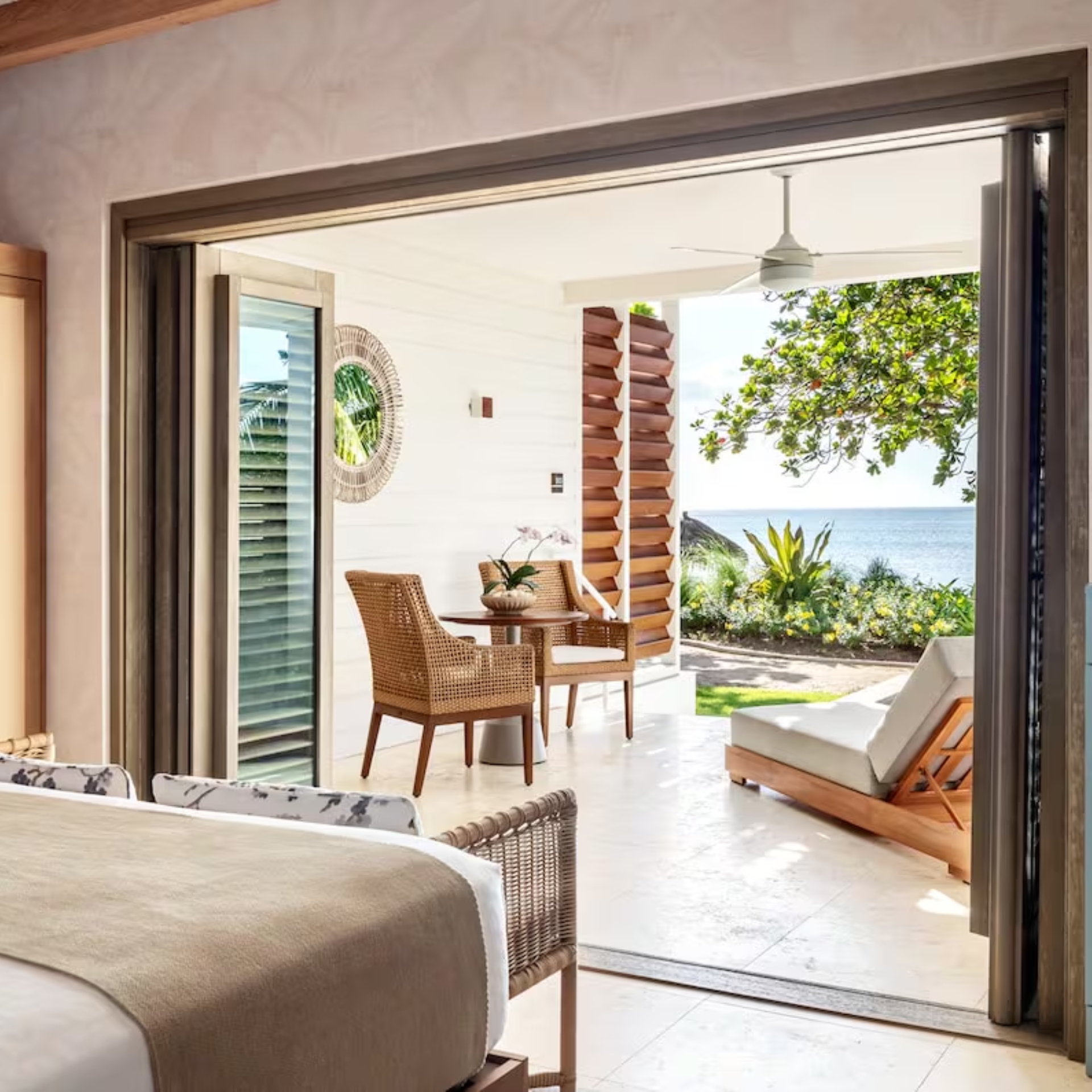 Sandals Halcyon Beach Butler Suite Last Minute Deals