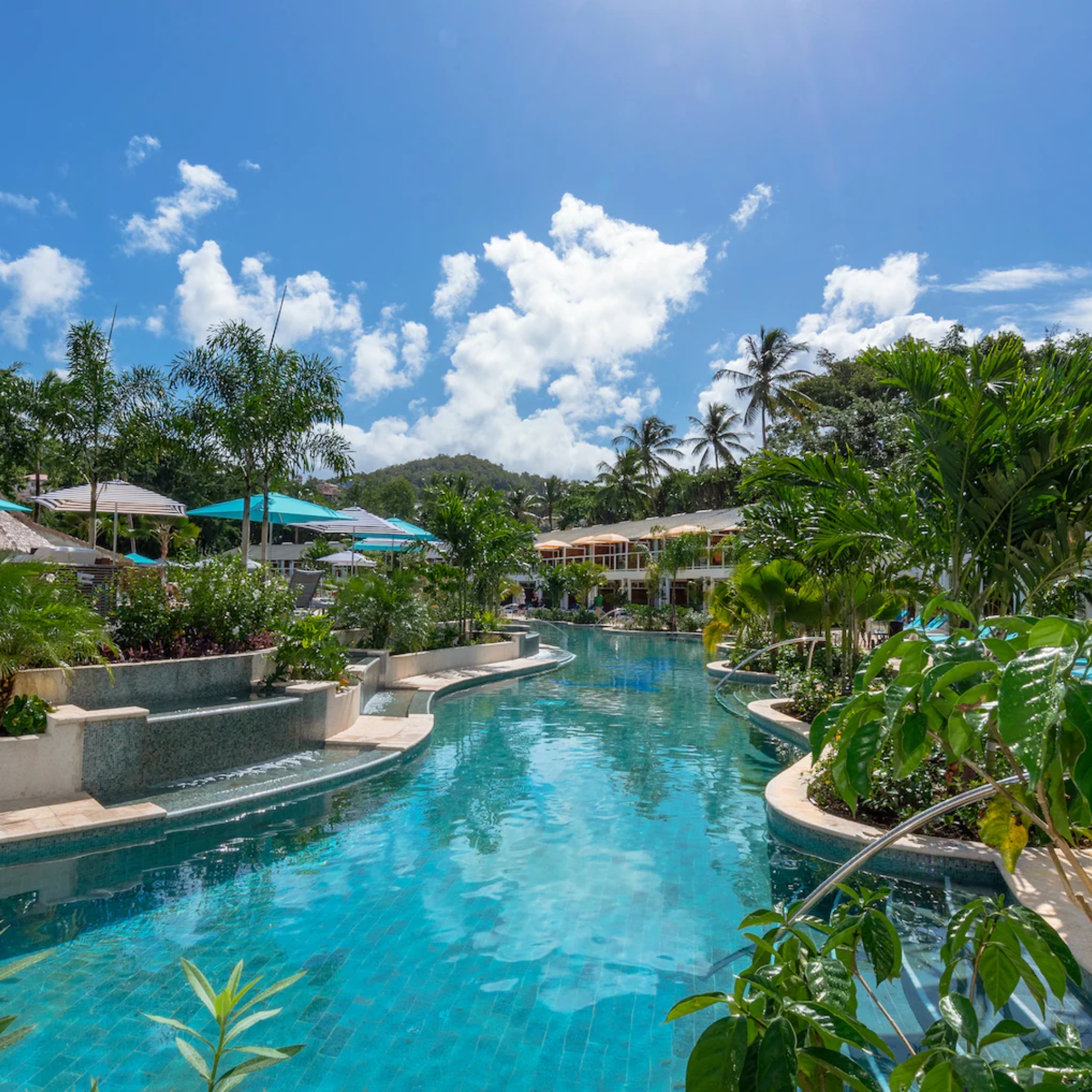 Sandals Halcyon Beach Swim Up Suite Last Minute Deals
