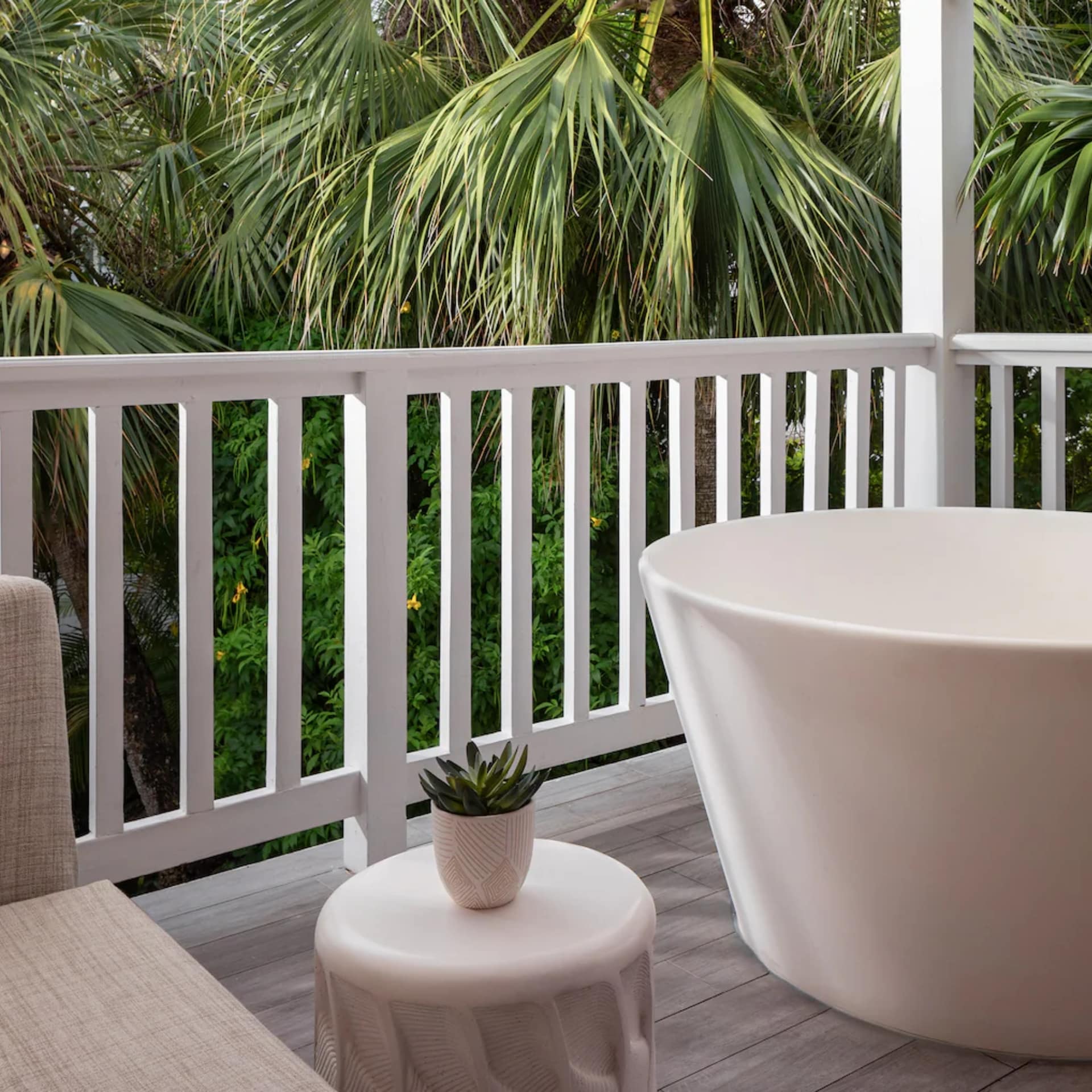 Sandals Royal Bahamian 777 Island Village Butler Balcony