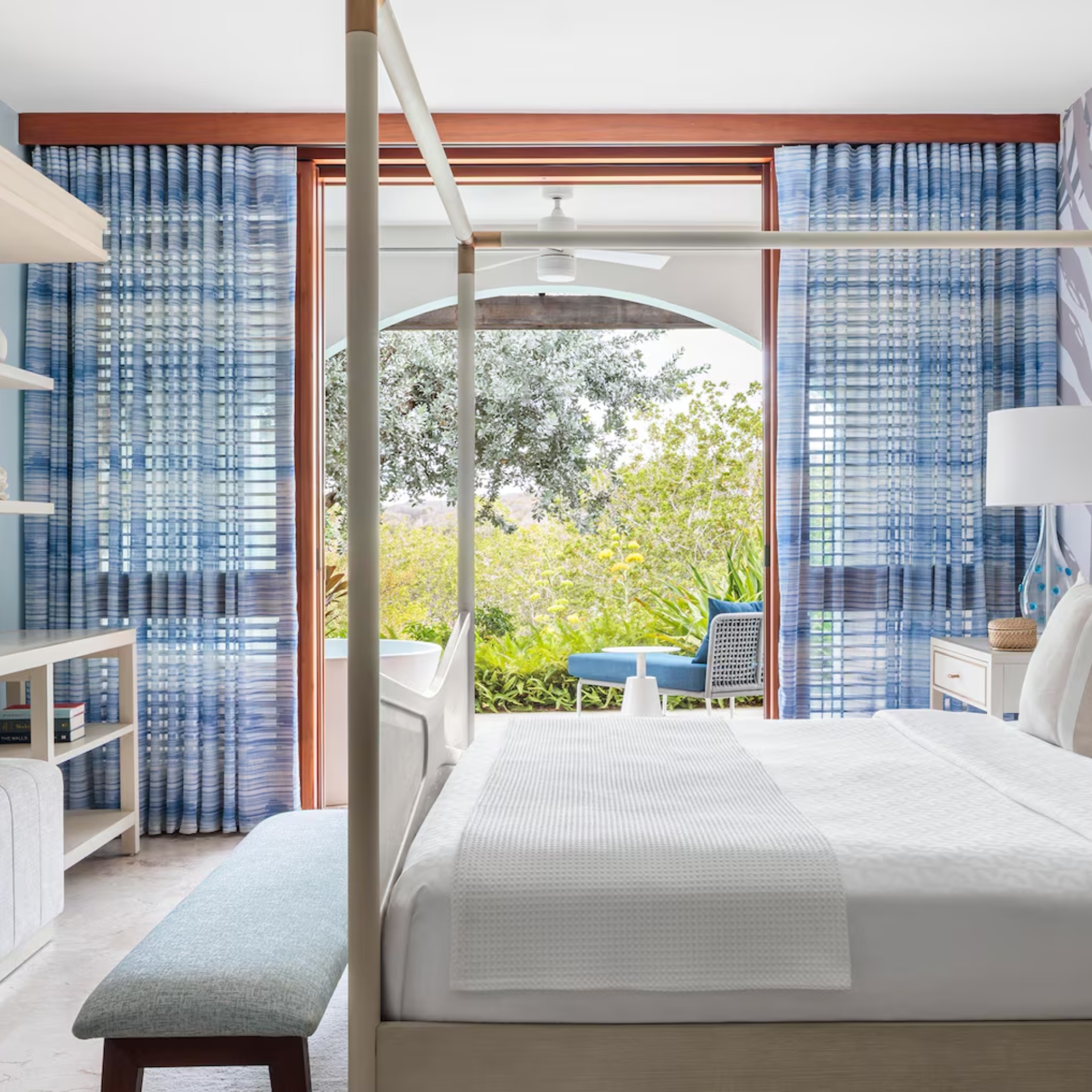 Sandals Royal Curacao 777 Sunchi Butler Suite