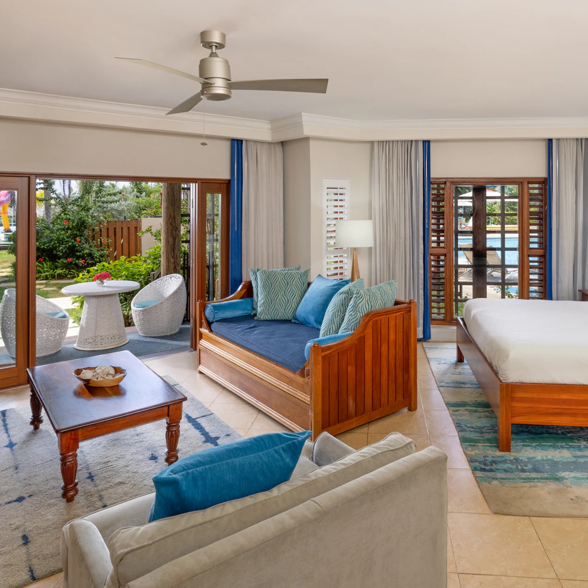 Beaches Turks And Caicos 777 Tropical Butler Suite