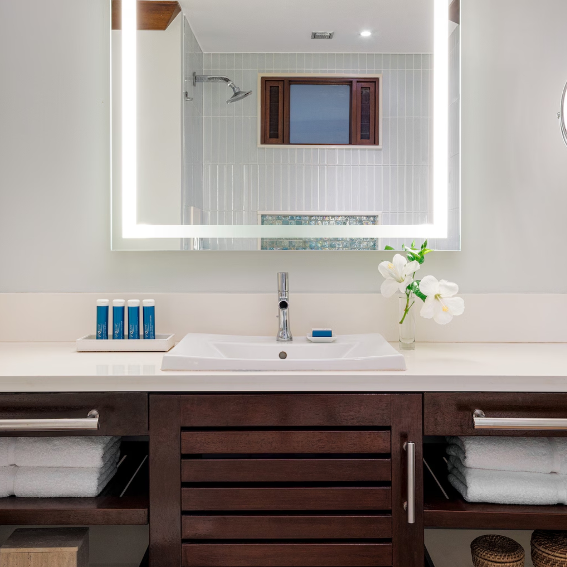 Sandals Barbados 777 Caribbean Walkout Bathroom