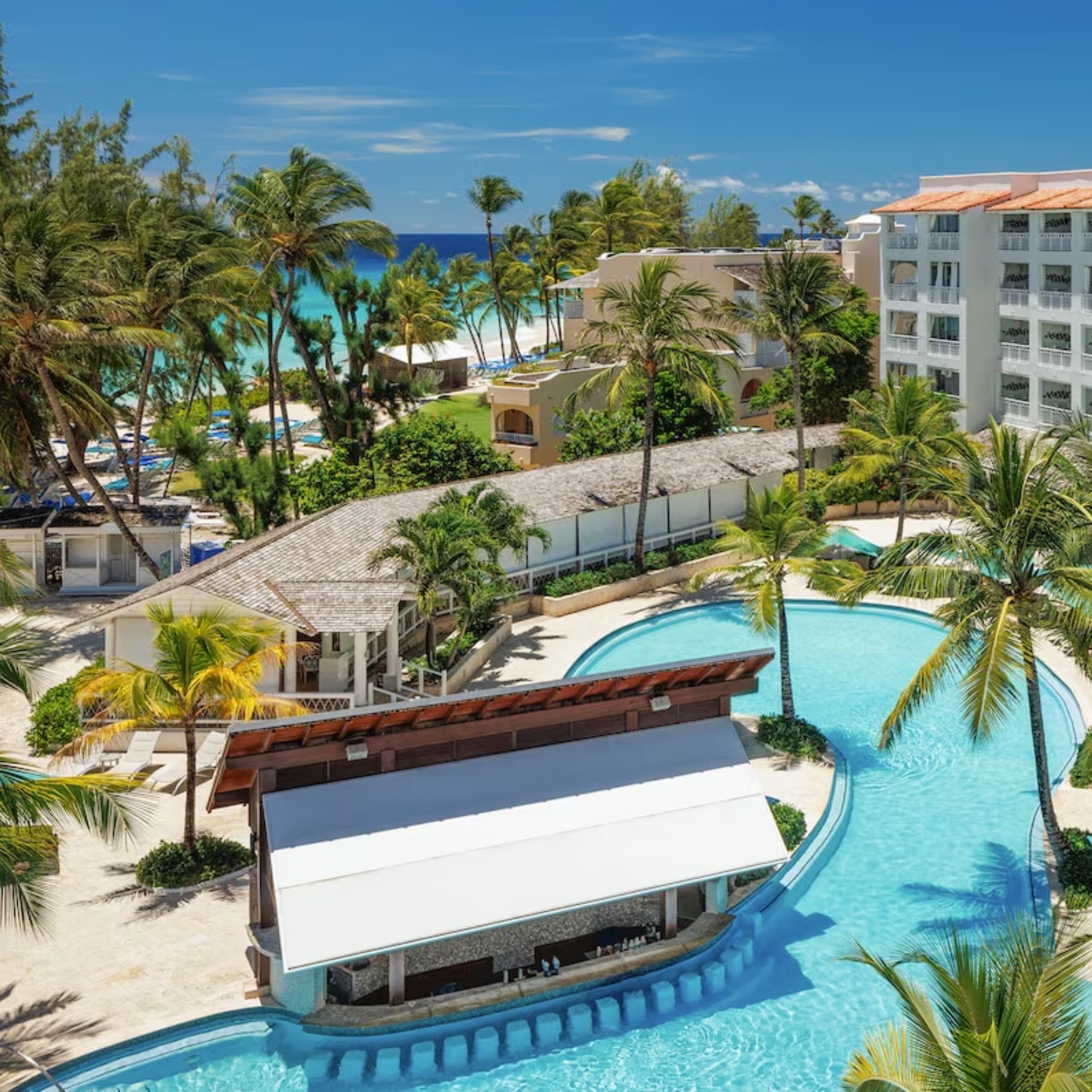 Sandals Barbados 777 Deals