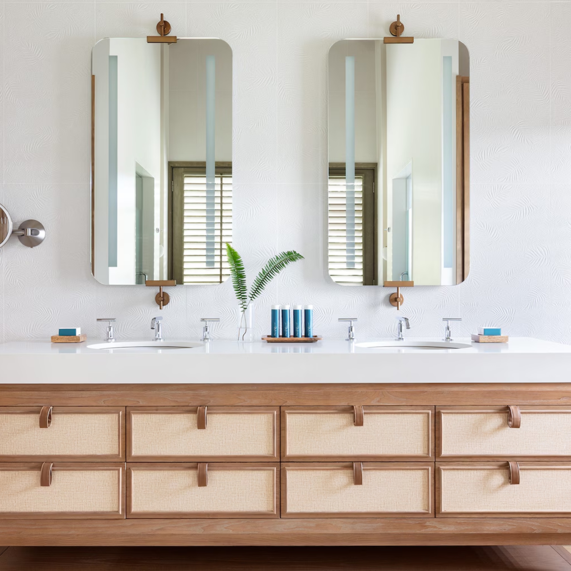 Sandals Halcyon Beach 777 Shore House Butler Villa Bathroom