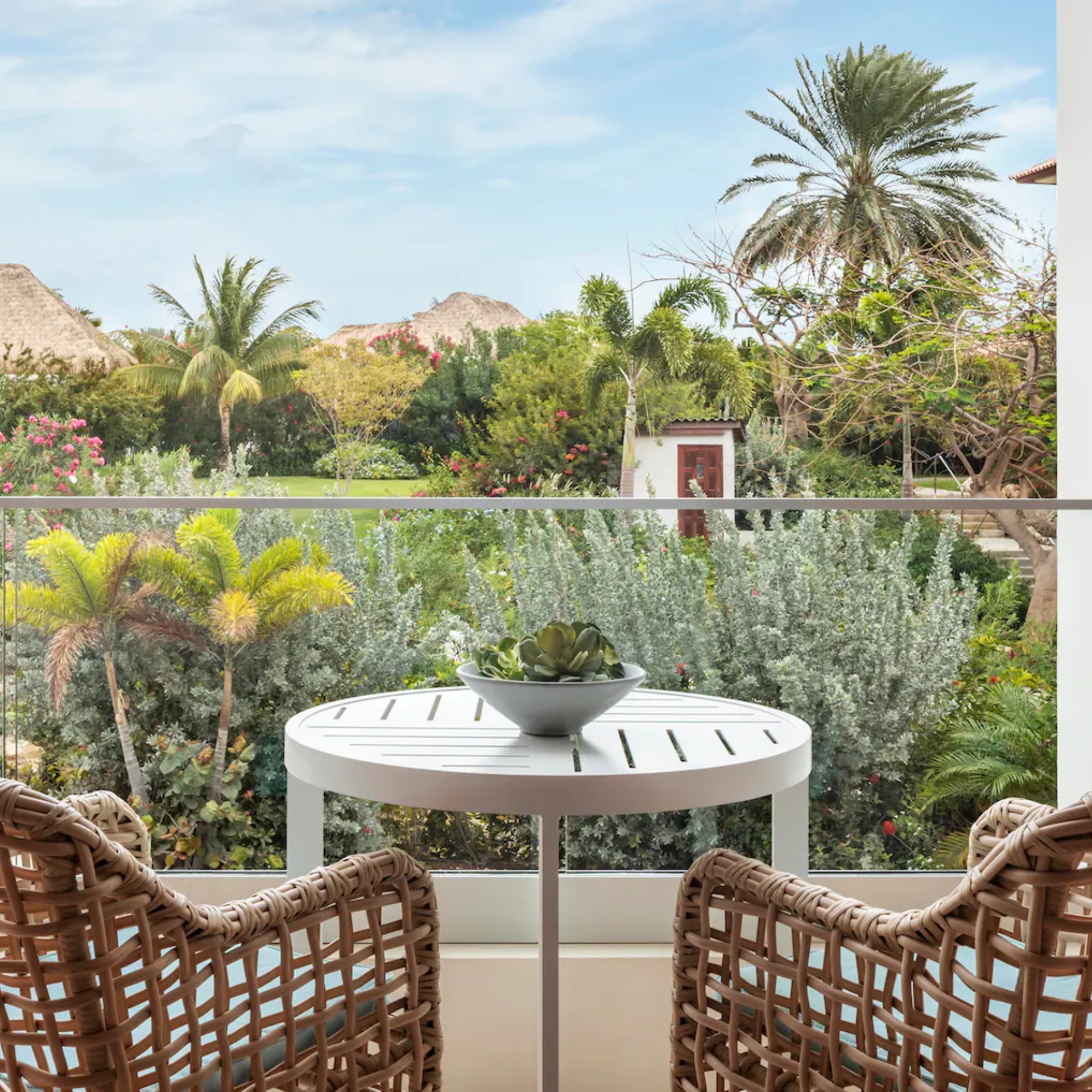 Sandals Royal Curacao 777 Subi Premium Balcony