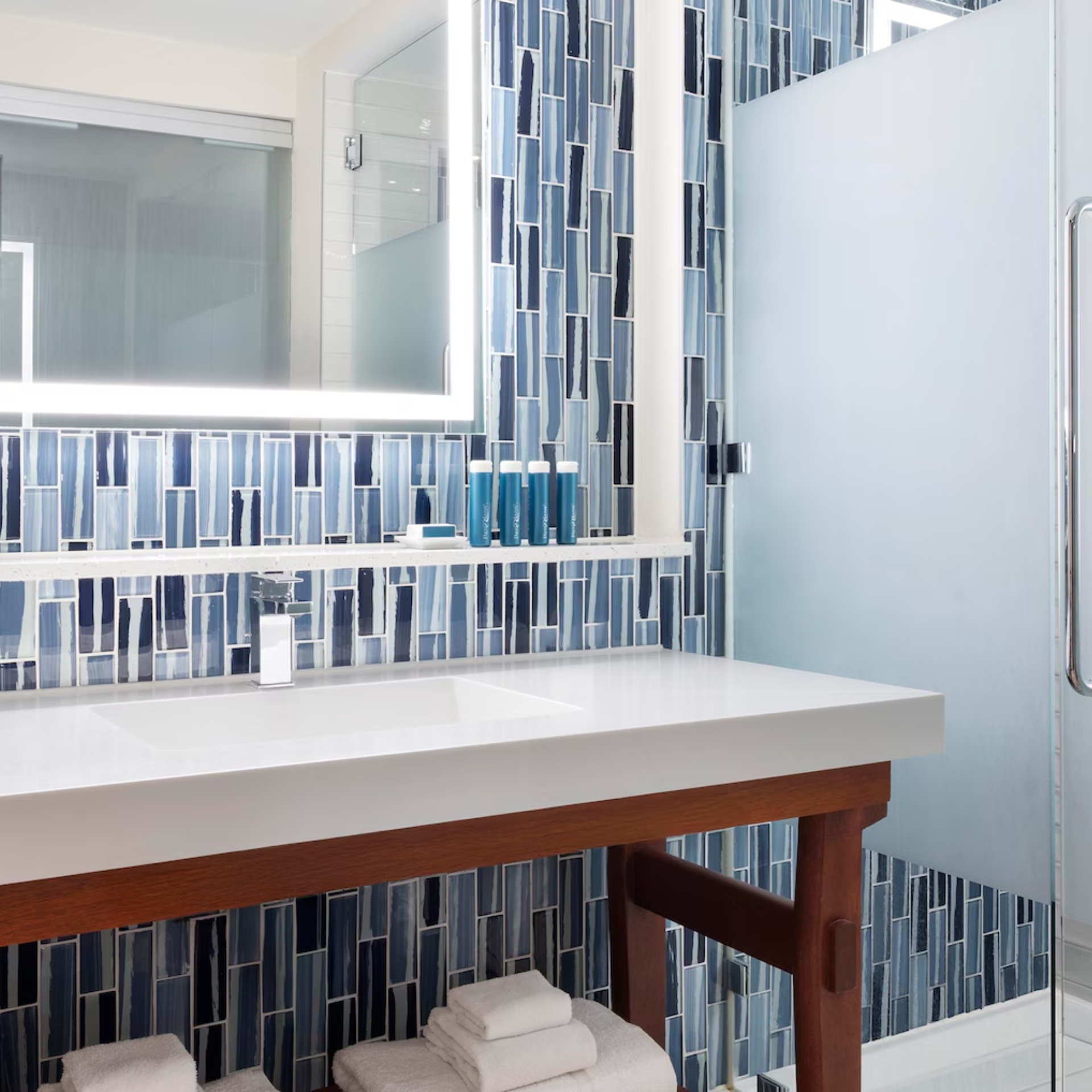 Sandals Royal Curacao 777 Subi Premium Bathroom