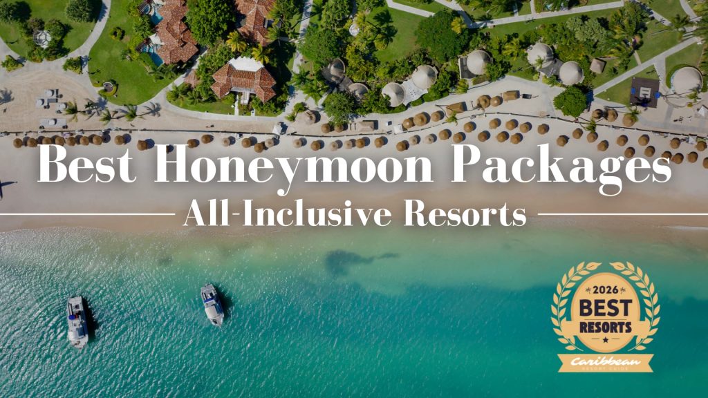 All Inclusive Honeymoon Packages