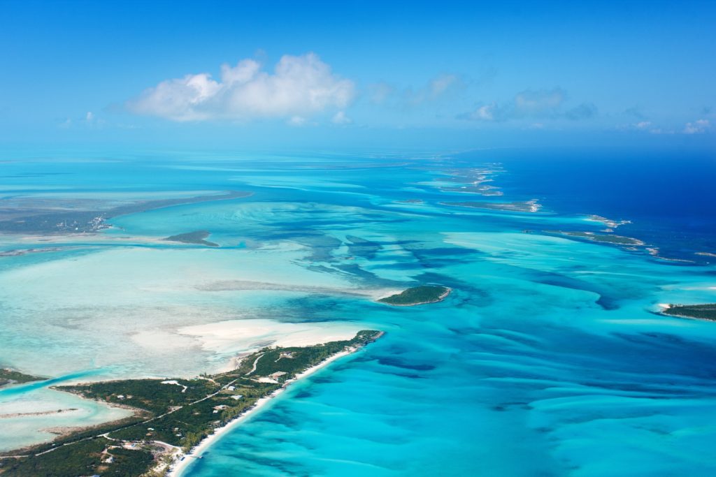 All Inclusive Resort Destination _ Bahamas