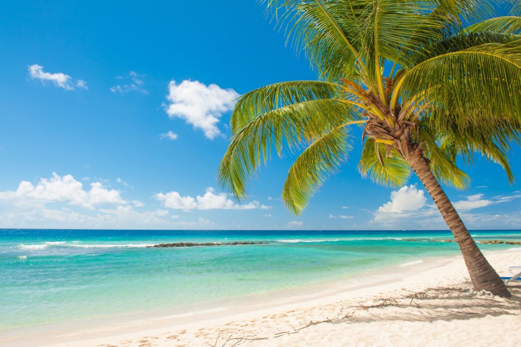 All Inclusive Resort Destination _ Barbados