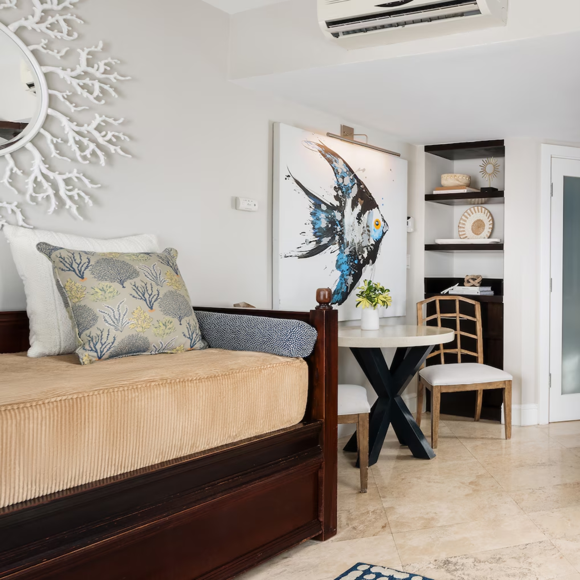 Beaches Seaside 777 Concierge Villa Trundle
