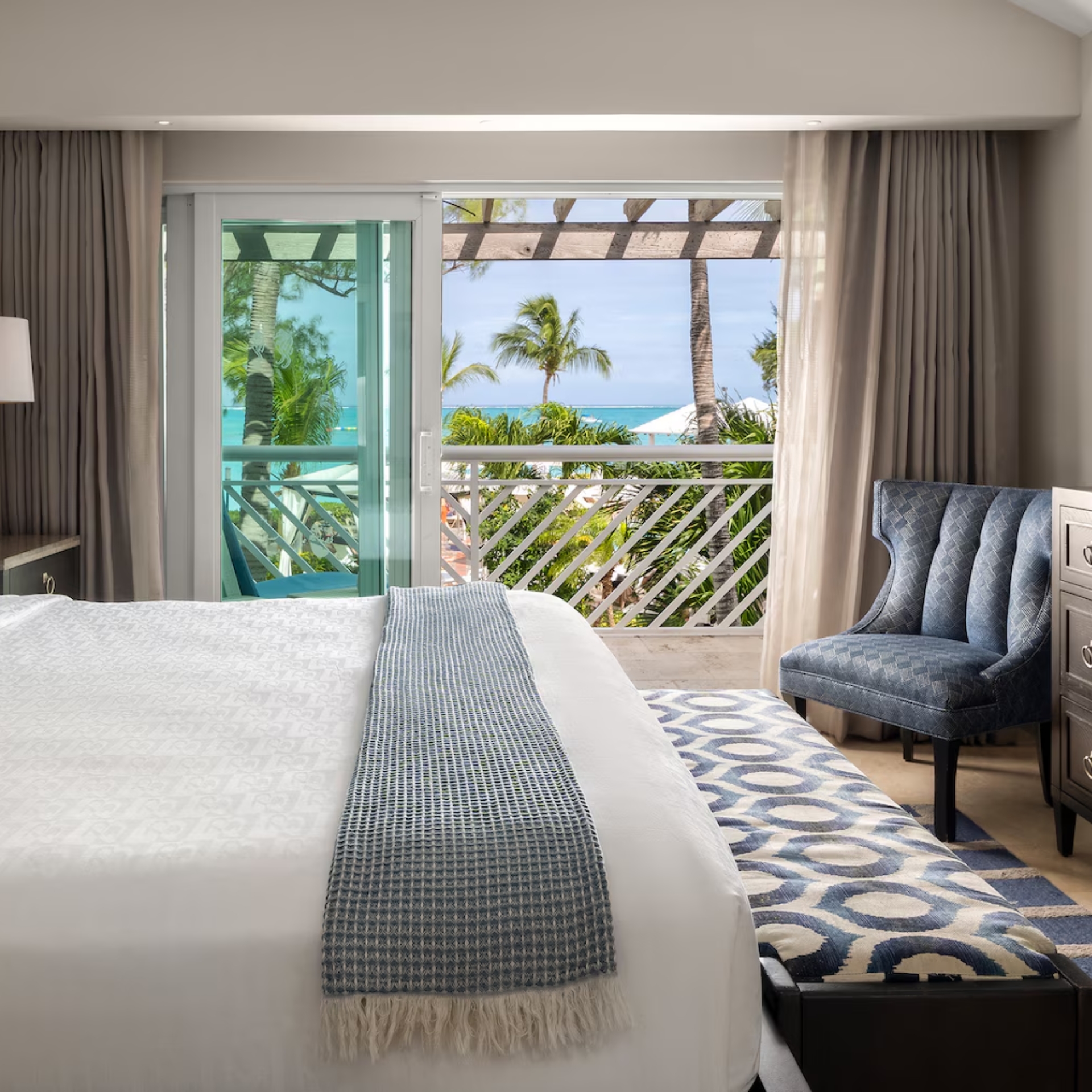 Beaches Seaside 777 Concierge Villa