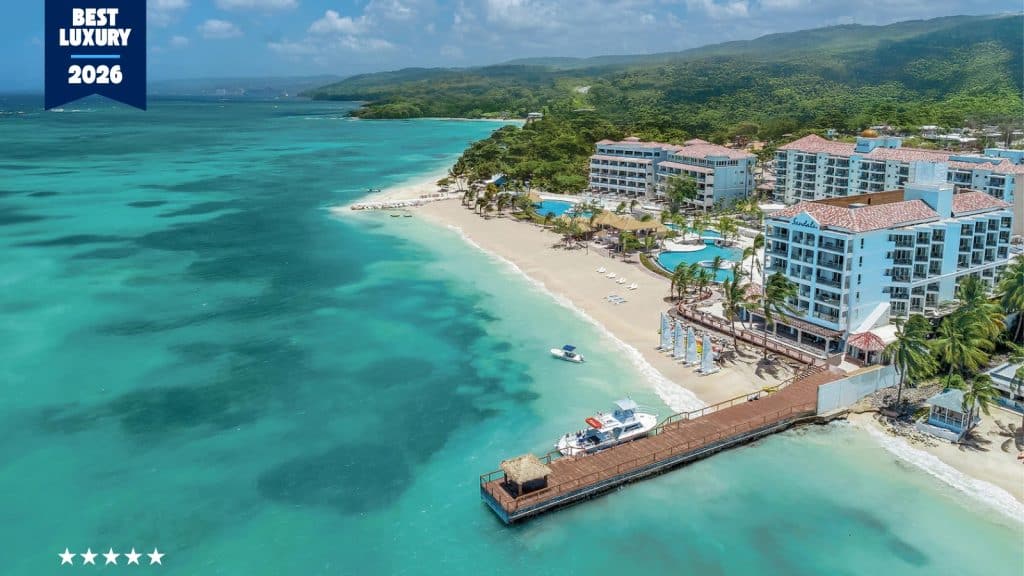 Jamaica All Inclusive Resorts Adults Only _ Sandals Dunns River