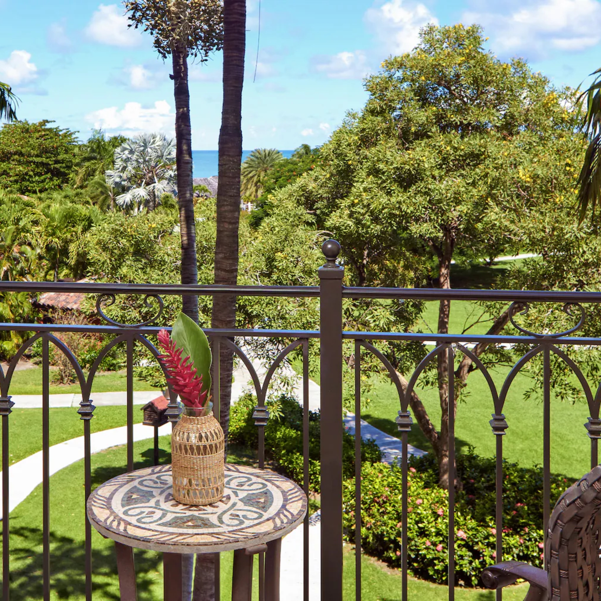 Sandals Grande Antigua 777 Mediterranean Club
