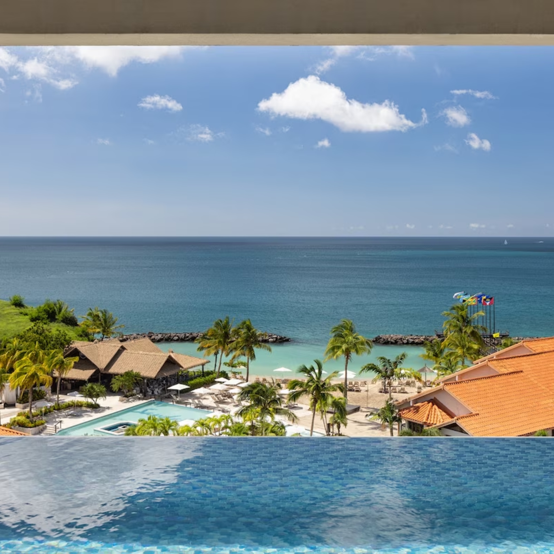 Sandals Grenada Last Minute Deals Skypool Suite