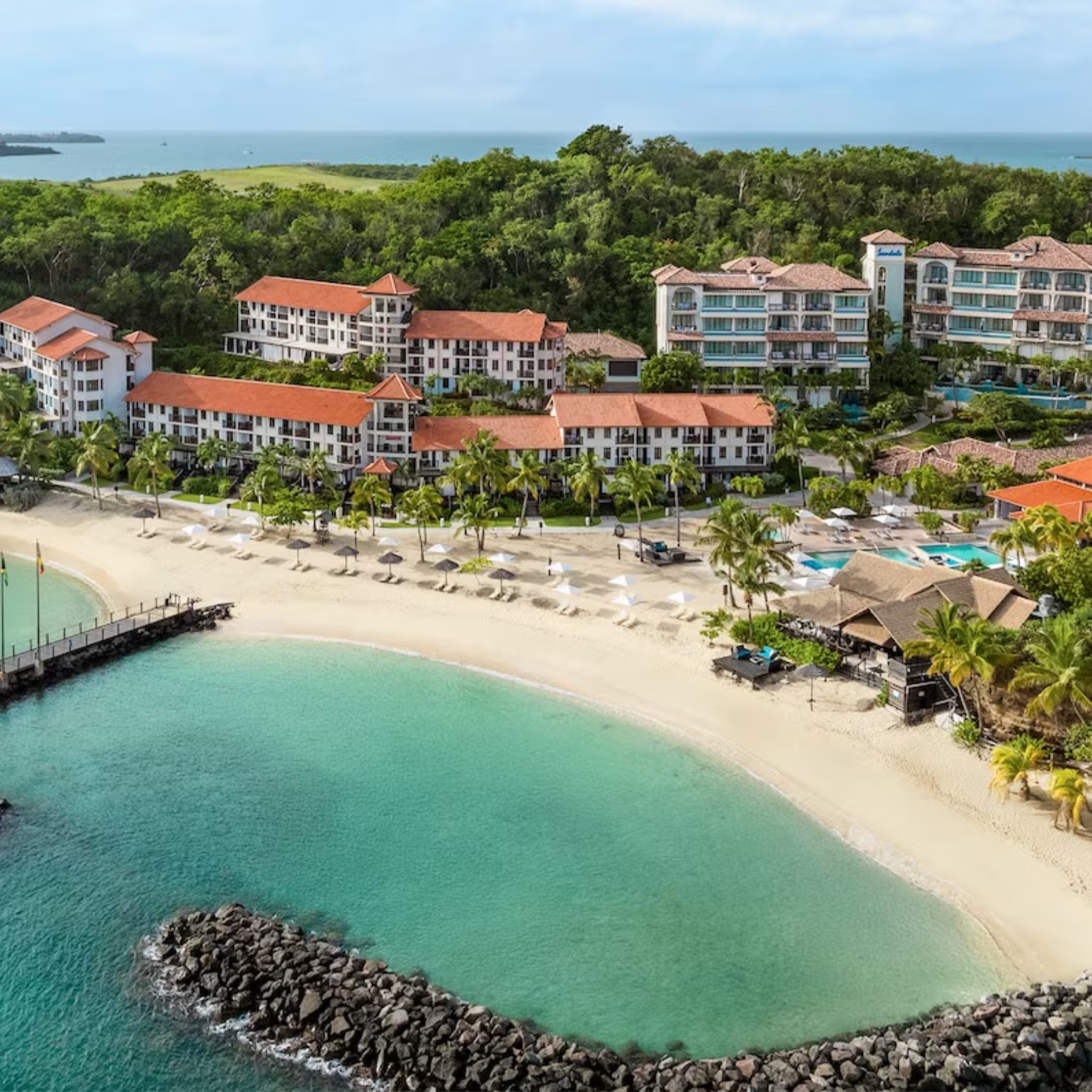 Sandals Grenada Last Minute Deals