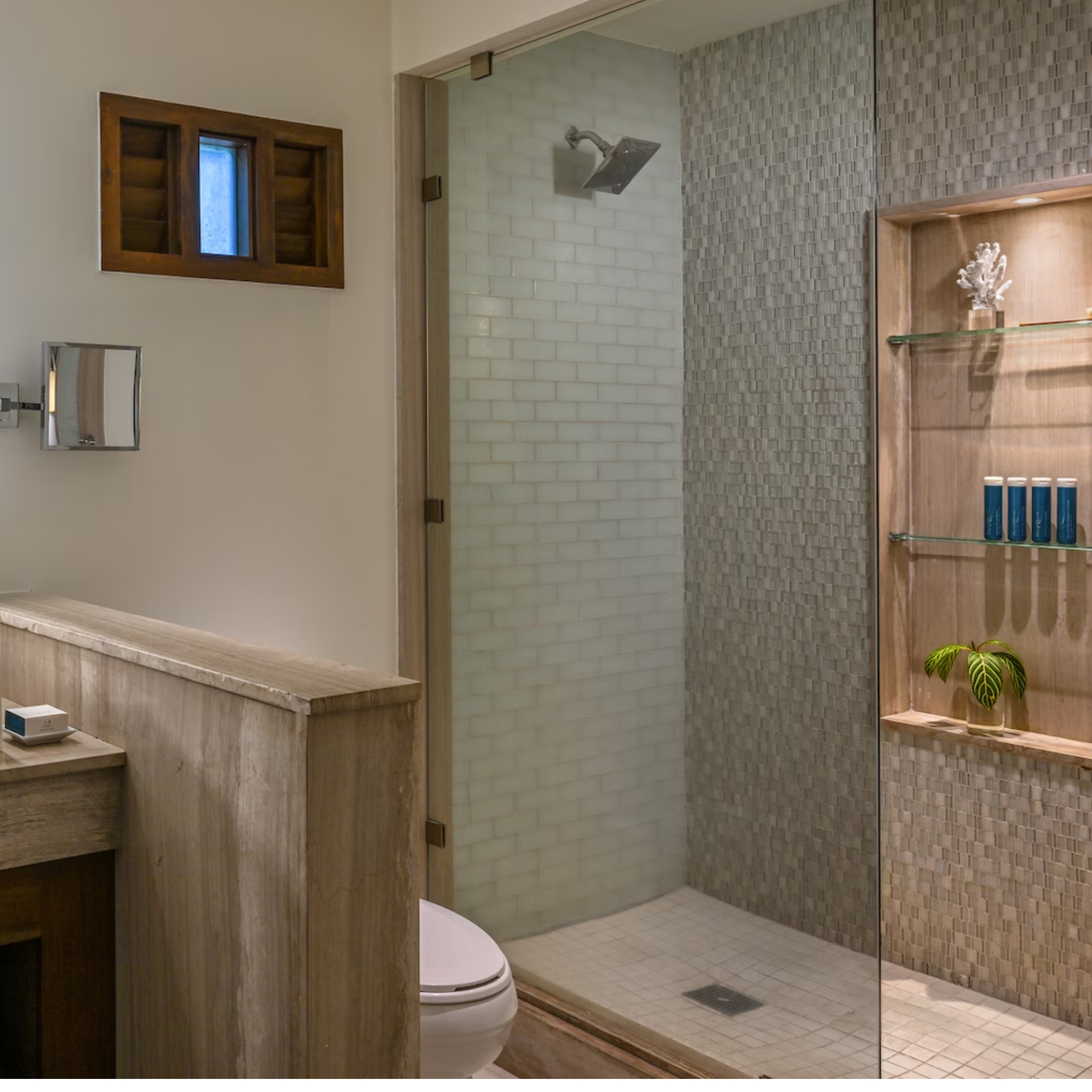 Sandals Halcyon Beach 777 Grand Lux Club Bathroom