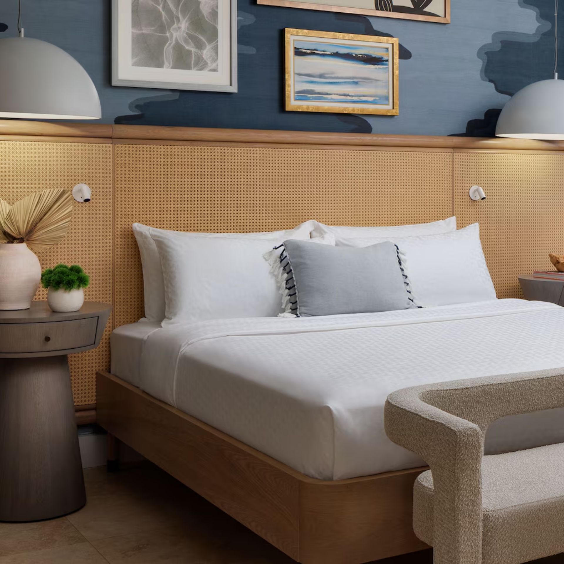 Sandals Saint Vincent 777 Deal One Bedroom Butler Bedroom