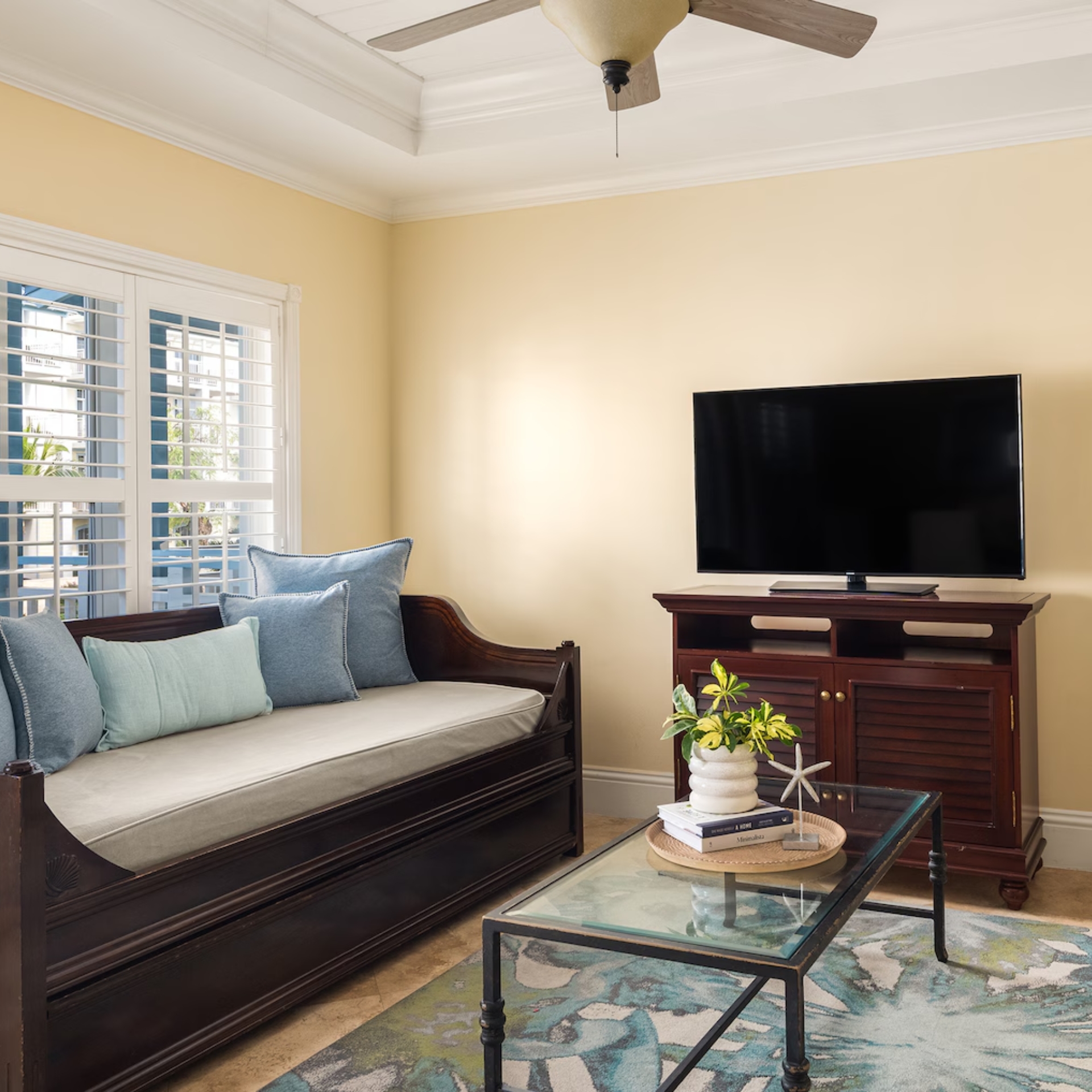 Beaches Turks And Caicos 777 Key West One Bedroom Concierge Villa