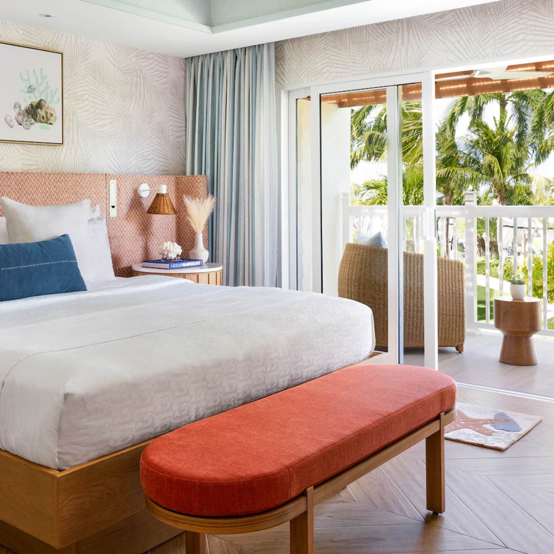Beaches Turks And Caicos 777 _ Seaside One Bedroom Concierge