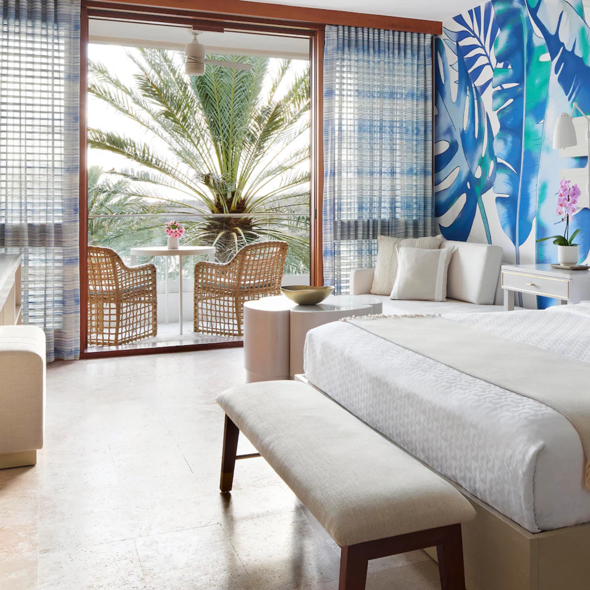 Sandals Royal Curacao 777 Sunchi Beachside Club Bedroom