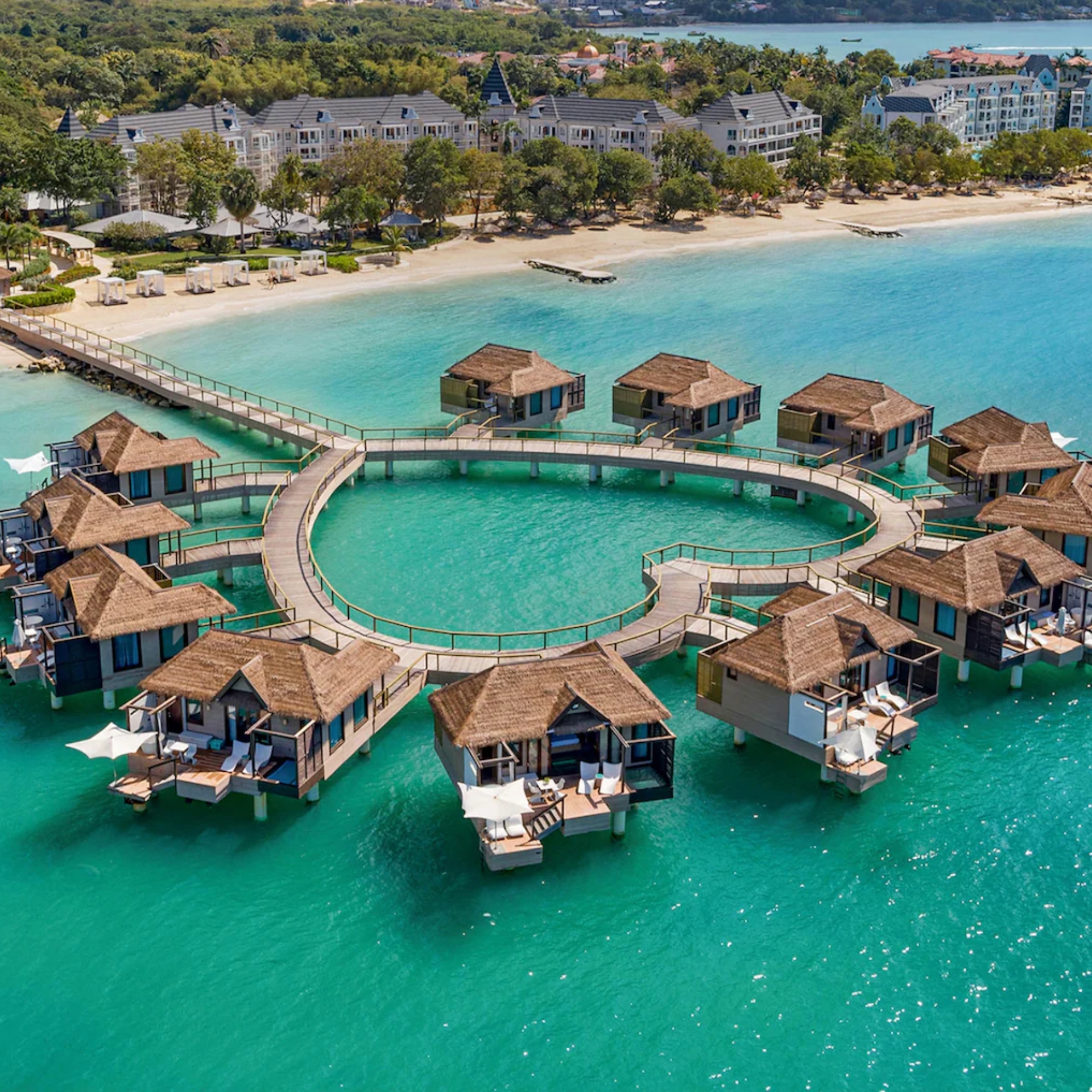 Sandals South Coast Jamaica Last Minute Deals _ Bungalows