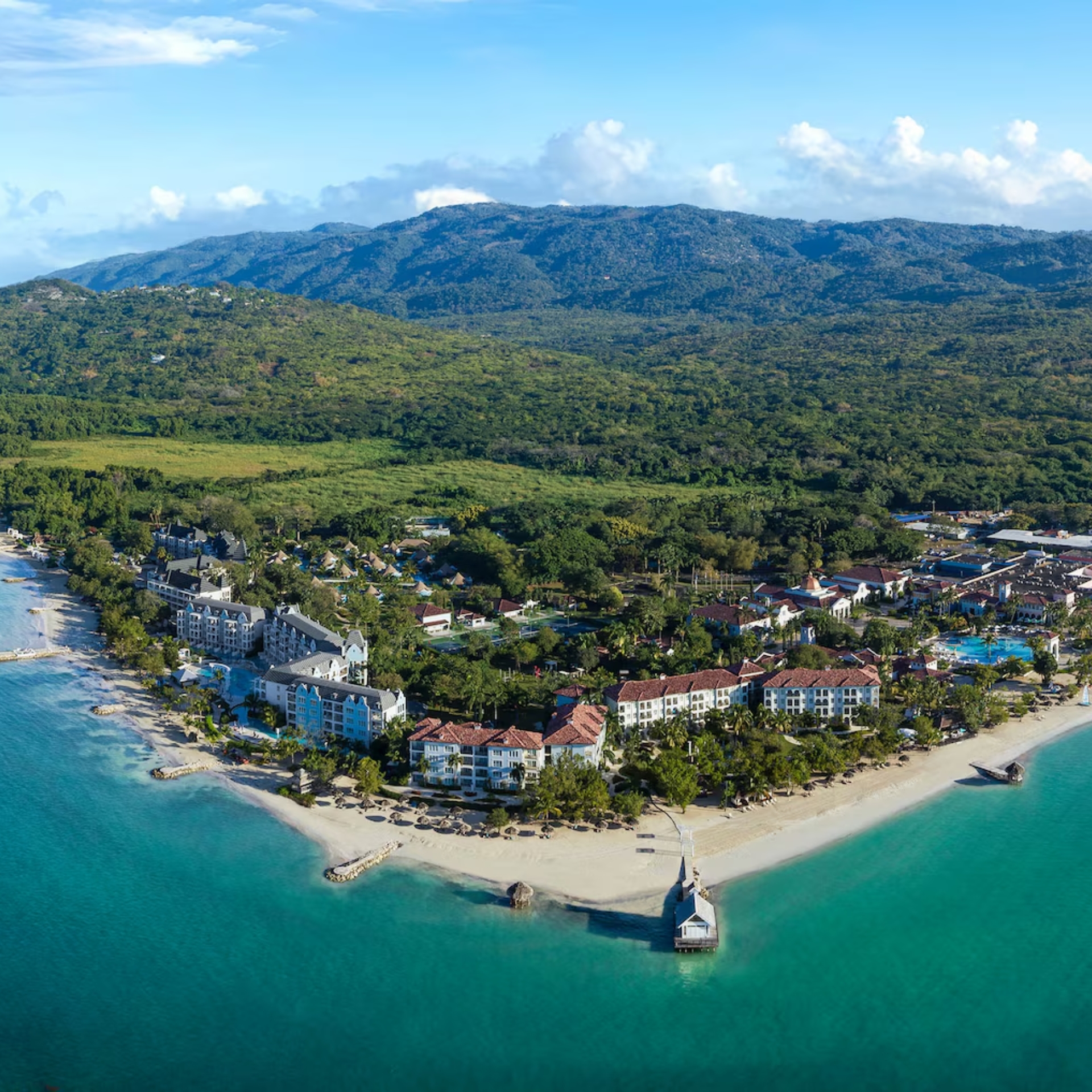 Sandals South Coast Jamaica Last Minute Deals _ Overview