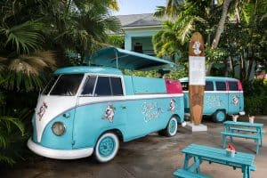 Curls and Swirls at Beaches Turks & Caicos
