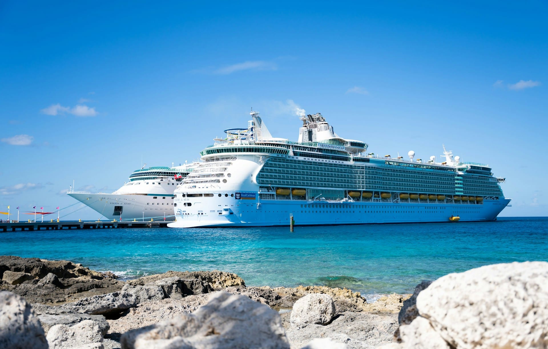 Caribbean Cruise