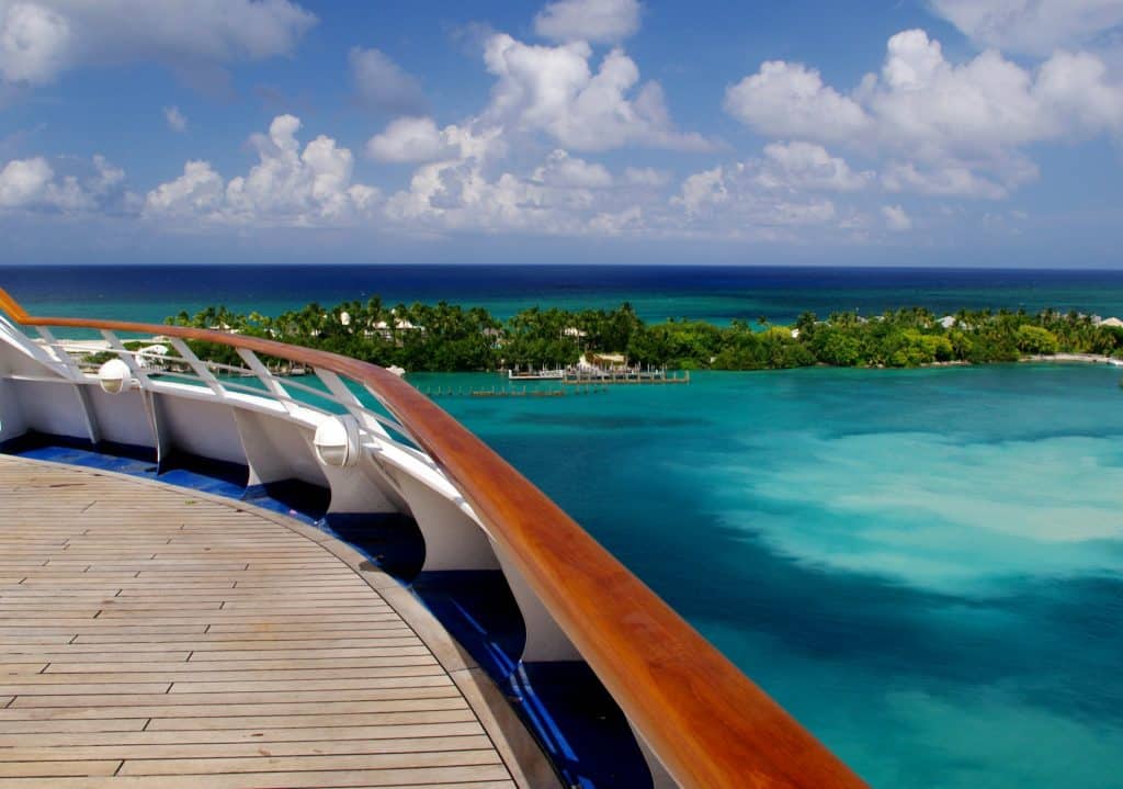 Private Island Resorts