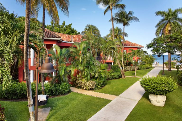 Sandals Grande Antigua rooms