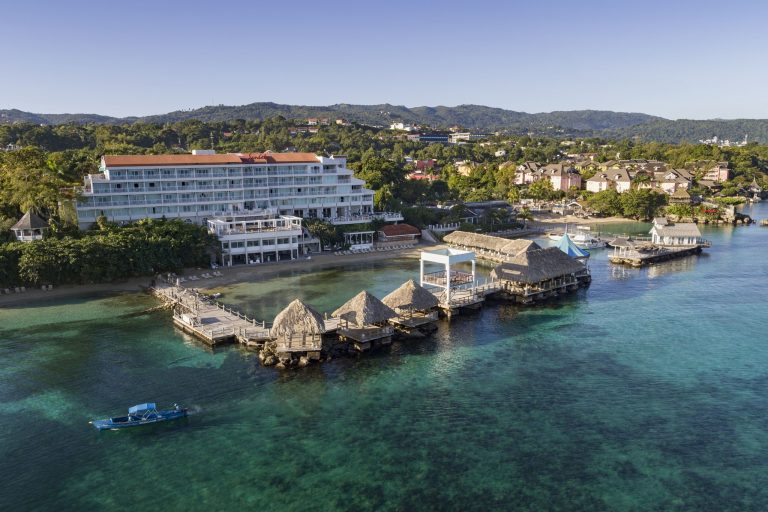 Sandals Ochi resort