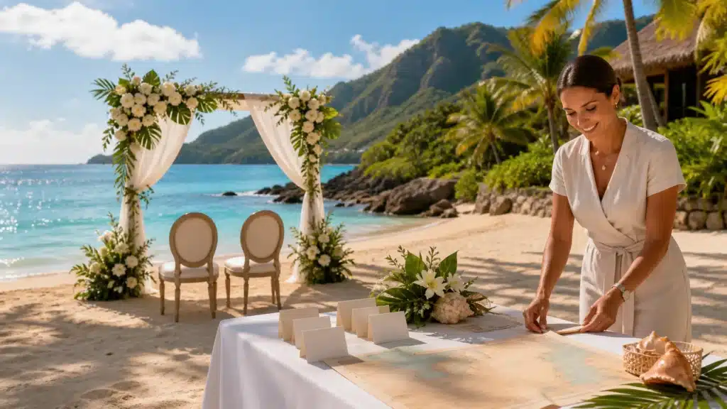 Decoding Caribbean Wedding Destinations for Stress‑Free Elopements